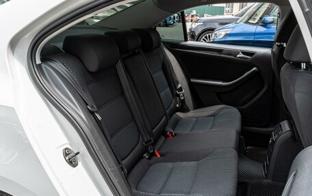 Volkswagen Jetta VI, 2013 год, 1 095 000 рублей, 7 фотография