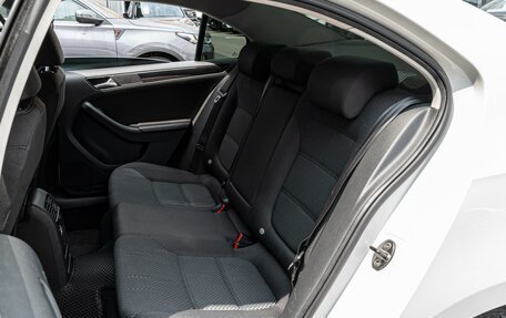 Volkswagen Jetta VI, 2013 год, 1 095 000 рублей, 9 фотография