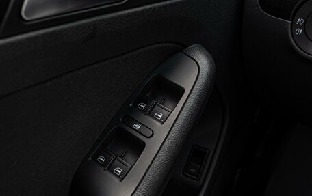 Volkswagen Jetta VI, 2013 год, 1 095 000 рублей, 15 фотография