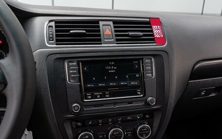 Volkswagen Jetta VI, 2013 год, 1 095 000 рублей, 13 фотография