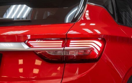 Geely Coolray I, 2020 год, 1 699 000 рублей, 7 фотография