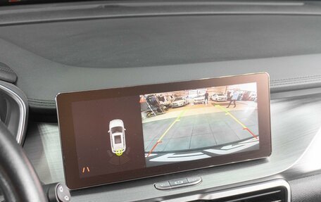 Geely Coolray I, 2020 год, 1 699 000 рублей, 19 фотография