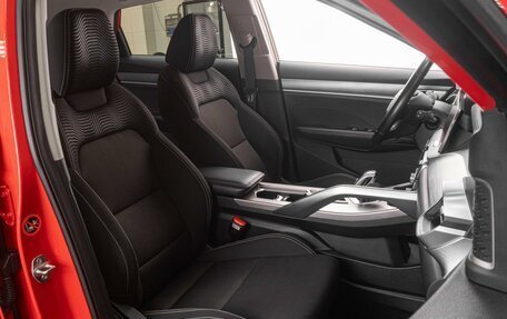 Geely Coolray I, 2020 год, 1 699 000 рублей, 13 фотография