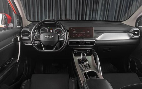 Geely Coolray I, 2020 год, 1 699 000 рублей, 11 фотография