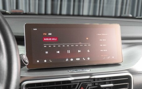Geely Coolray I, 2020 год, 1 699 000 рублей, 18 фотография