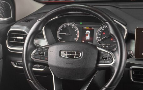 Geely Coolray I, 2020 год, 1 699 000 рублей, 23 фотография