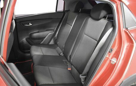 KIA Rio IV, 2019 год, 1 537 200 рублей, 9 фотография