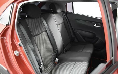 KIA Rio IV, 2019 год, 1 537 200 рублей, 7 фотография
