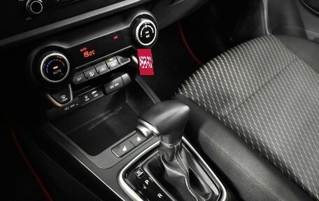 KIA Rio IV, 2019 год, 1 537 200 рублей, 18 фотография