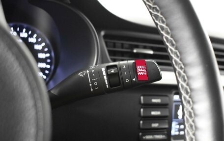 KIA Rio IV, 2019 год, 1 537 200 рублей, 16 фотография