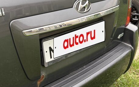 Hyundai Tucson III, 2008 год, 799 000 рублей, 7 фотография