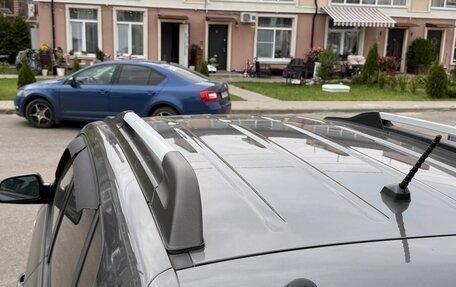 Hyundai Tucson III, 2008 год, 799 000 рублей, 9 фотография
