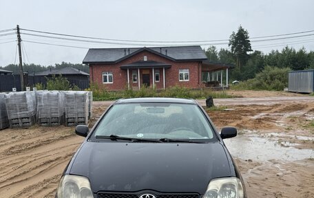 Toyota Corolla, 2003 год, 180 000 рублей, 1 фотография