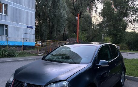 Volkswagen Golf V, 2008 год, 650 000 рублей, 1 фотография
