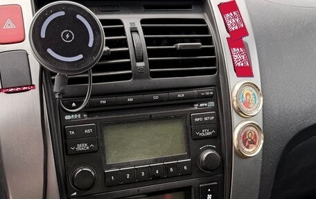 Hyundai Tucson III, 2008 год, 799 000 рублей, 14 фотография