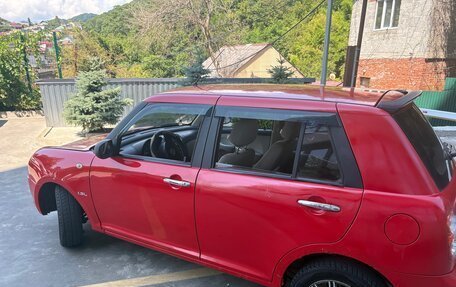 Lifan Smily I (330) рестайлинг, 2012 год, 250 000 рублей, 4 фотография
