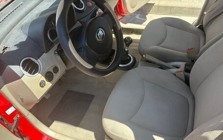 Lifan Smily I (330) рестайлинг, 2012 год, 250 000 рублей, 5 фотография