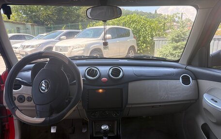 Lifan Smily I (330) рестайлинг, 2012 год, 250 000 рублей, 8 фотография