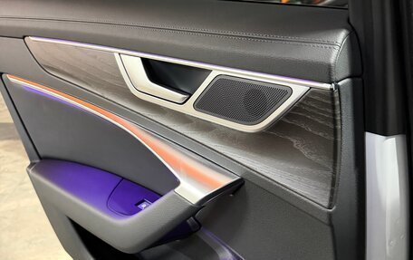 Audi A6, 2020 год, 4 550 000 рублей, 15 фотография