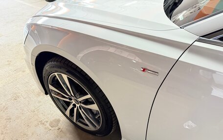 Audi A6, 2020 год, 4 550 000 рублей, 19 фотография
