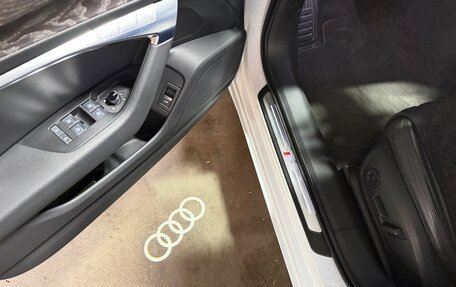Audi A6, 2020 год, 4 550 000 рублей, 13 фотография