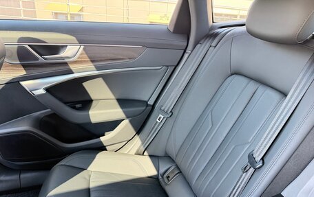 Audi A6, 2020 год, 4 550 000 рублей, 12 фотография
