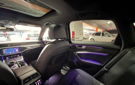 Audi A6, 2020 год, 4 550 000 рублей, 14 фотография