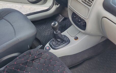 Renault Symbol I, 2006 год, 340 000 рублей, 6 фотография