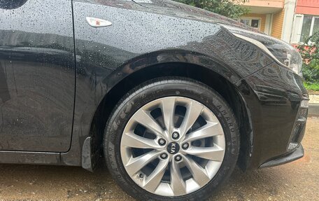 KIA Cerato IV, 2019 год, 1 440 000 рублей, 5 фотография