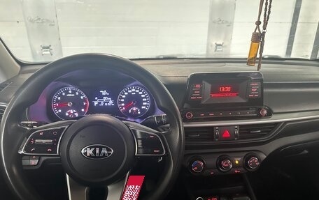 KIA Cerato IV, 2019 год, 1 440 000 рублей, 8 фотография