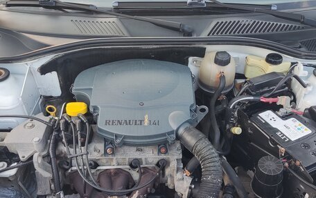 Renault Symbol I, 2006 год, 340 000 рублей, 10 фотография