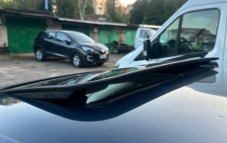 Volkswagen Golf V, 2008 год, 650 000 рублей, 8 фотография