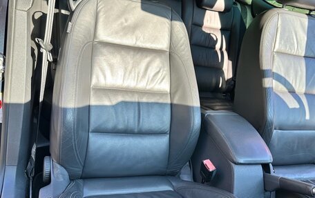 Volkswagen Golf V, 2008 год, 650 000 рублей, 11 фотография