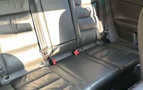 Volkswagen Golf V, 2008 год, 650 000 рублей, 12 фотография