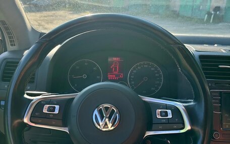 Volkswagen Golf V, 2008 год, 650 000 рублей, 13 фотография