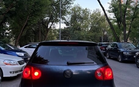 Volkswagen Golf V, 2008 год, 650 000 рублей, 5 фотография