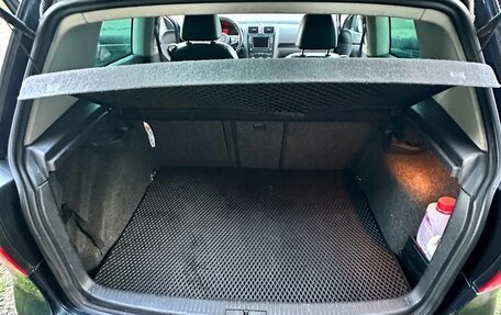 Volkswagen Golf V, 2008 год, 650 000 рублей, 16 фотография