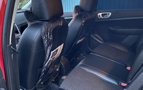 Peugeot 307 I, 2006 год, 320 000 рублей, 19 фотография