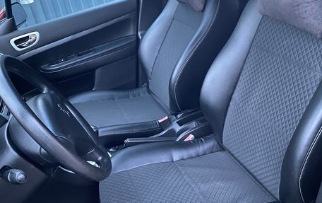 Peugeot 307 I, 2006 год, 320 000 рублей, 18 фотография