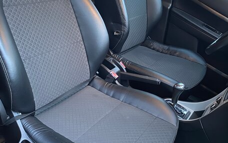 Peugeot 307 I, 2006 год, 320 000 рублей, 22 фотография