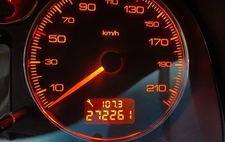 Peugeot 307 I, 2006 год, 320 000 рублей, 31 фотография