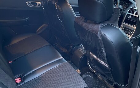 Peugeot 307 I, 2006 год, 320 000 рублей, 25 фотография