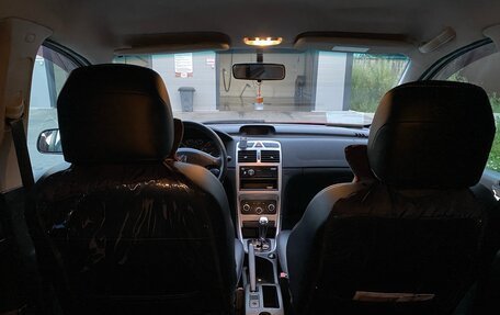 Peugeot 307 I, 2006 год, 320 000 рублей, 28 фотография