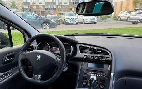 Peugeot 3008 I рестайлинг, 2012 год, 790 000 рублей, 5 фотография