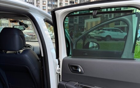 Peugeot 3008 I рестайлинг, 2012 год, 790 000 рублей, 12 фотография