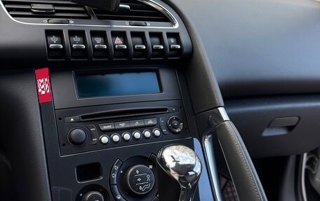 Peugeot 3008 I рестайлинг, 2012 год, 790 000 рублей, 7 фотография