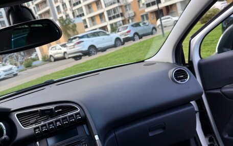 Peugeot 3008 I рестайлинг, 2012 год, 790 000 рублей, 11 фотография