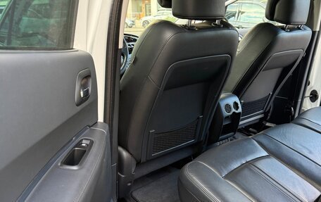 Peugeot 3008 I рестайлинг, 2012 год, 790 000 рублей, 9 фотография