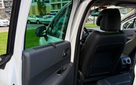 Peugeot 3008 I рестайлинг, 2012 год, 790 000 рублей, 13 фотография