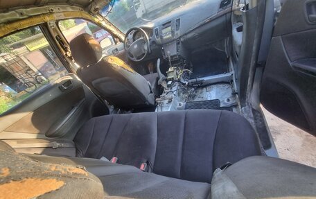 Hyundai Sonata VI, 2008 год, 426 000 рублей, 8 фотография